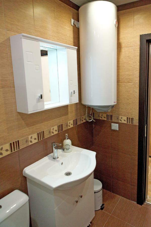 Studio Top City Center Sandanski Exterior foto